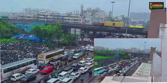 Traffic Jam