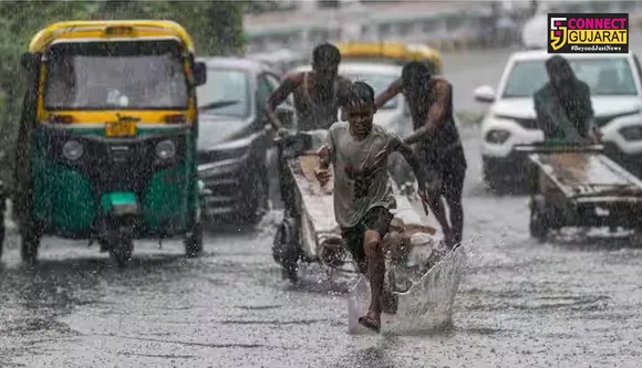Uttarakhand Rain Alert