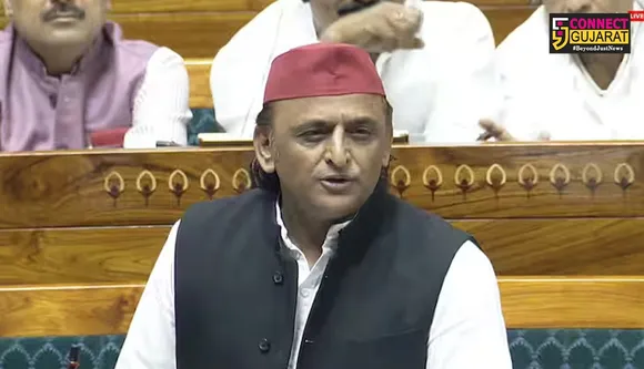 akhilesh yadav