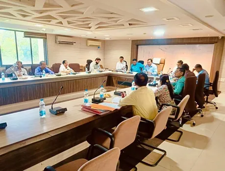 Ankleshwar Urban Development Authority