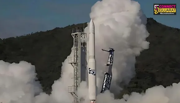 Rocket Crash