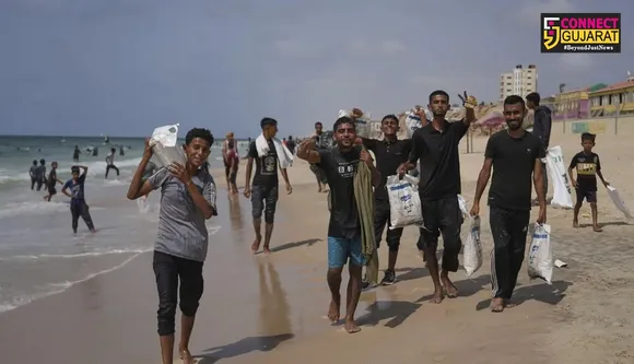 gaza