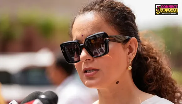 kangana