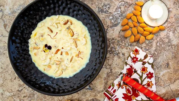 makhana kheer