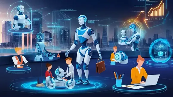 AI jobs