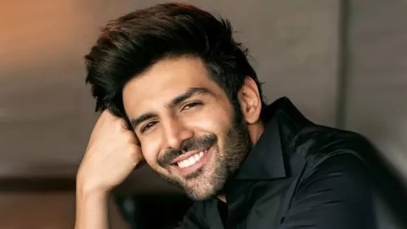 kartik aryan
