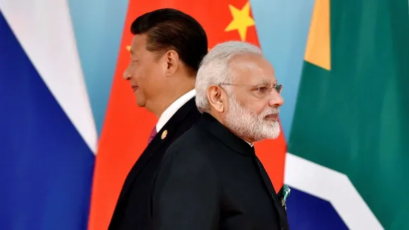 pm visit to china