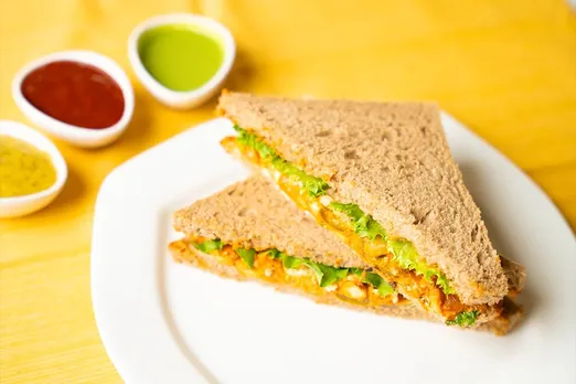 sandwich
