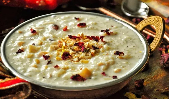kheer