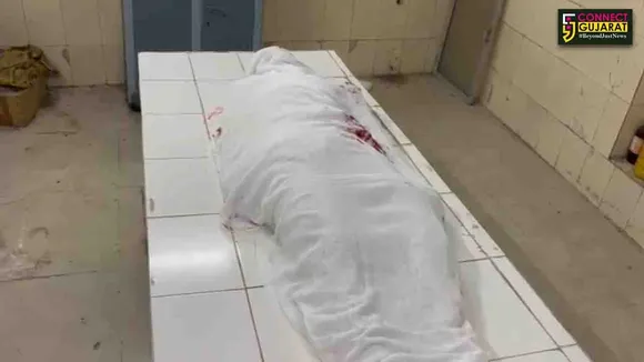 achod village accident
