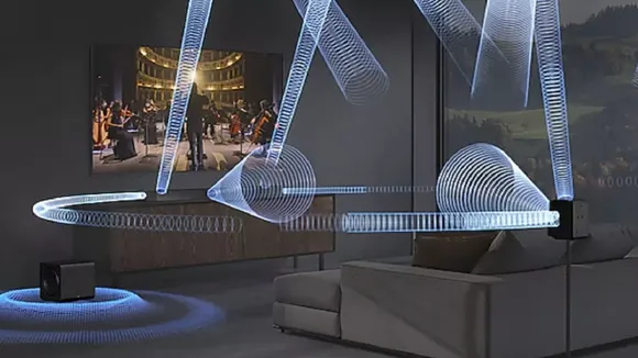 soundbar
