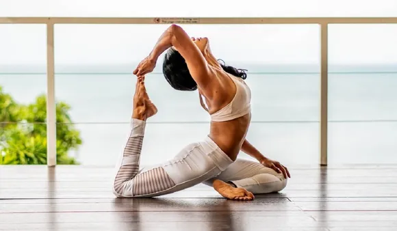 yoga