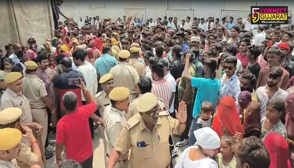 udaipur Rape Case