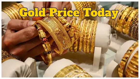 gold