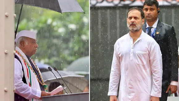 rahul
