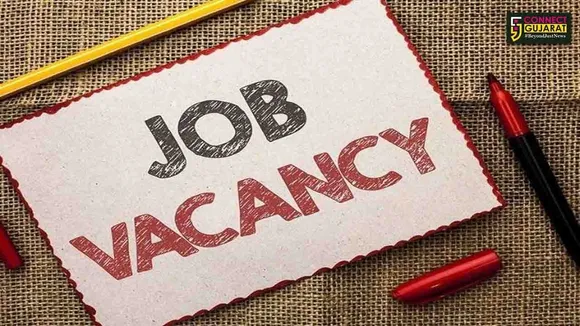 job vacancy
