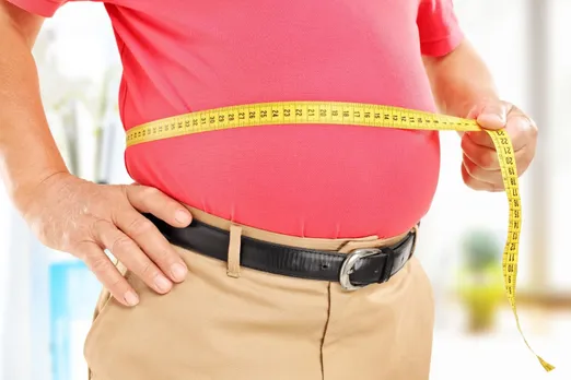 body fat