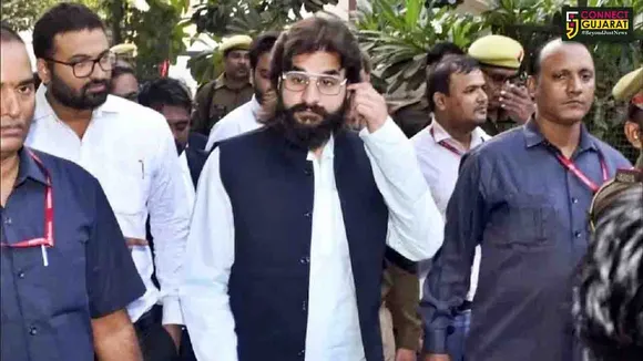 Abbas Ansari