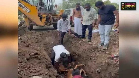 Bharuch Garud Sena