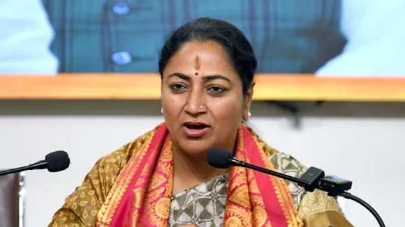 rekhaa