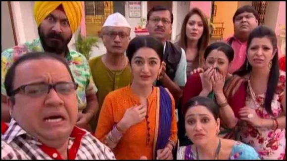 tarak mehta ka oltah