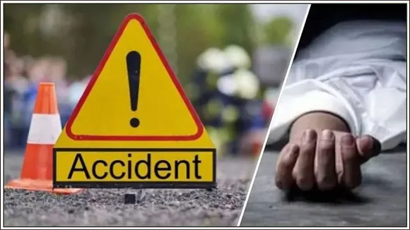 accident