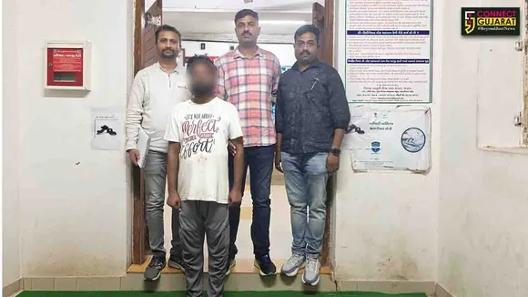 Bharuch Crime Branch