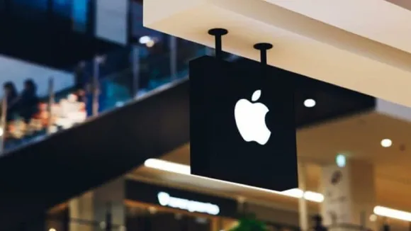 apple stores