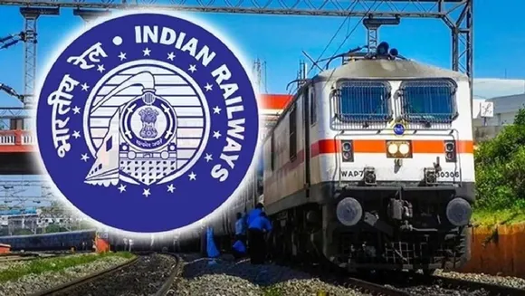 railways