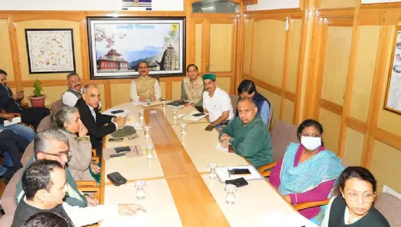 HIMACHAL