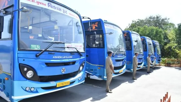 bus