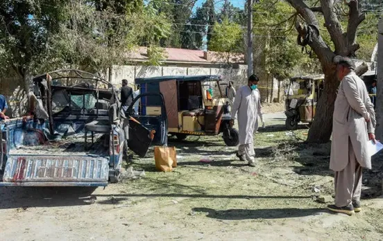 pakistan