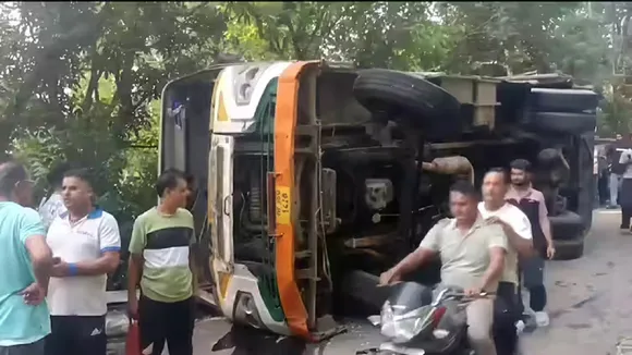 himachal accident