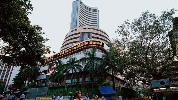 Indian stock market
