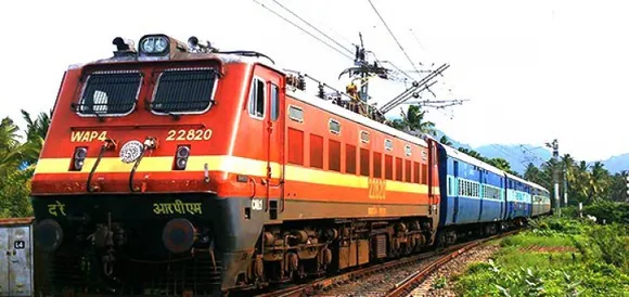 Indian-Railways
