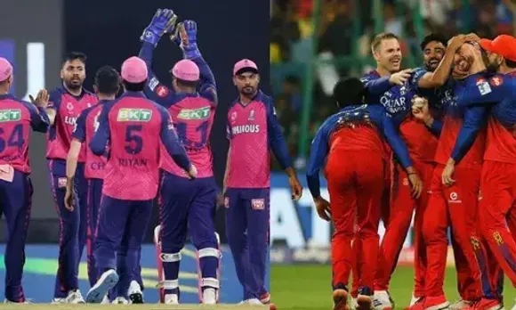 IPL 2024-એલિમિનેટર: આ મેચ આસાન નથી... RCB-RR વચ્ચે આજે ટક્કર....