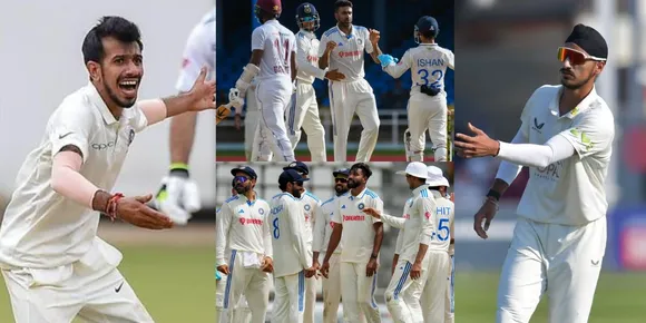 Team India