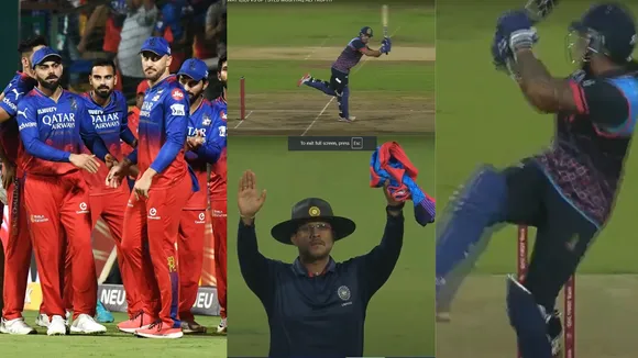 RCB ने इस चैंपियन खिलाड़ी को रिलीज कर पीट रही है माथा, हर मैच में अर्धशतक ठोक डरा रहा है ये खिलाड़ी, इस फ्रेंचाइजी को जिताएगा ट्रॉफी