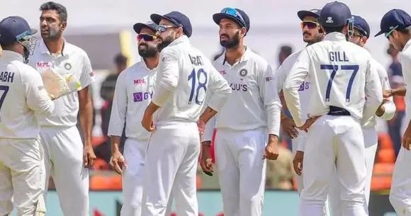 32 साल के खिलाड़ी को भारत का कप्तान बनाने का हुआ ऐलान, इस खतरनाक टीम के खिलाफ संभालेगा कमान