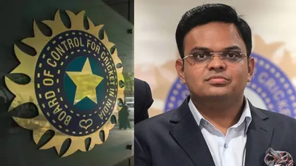 BCCI
