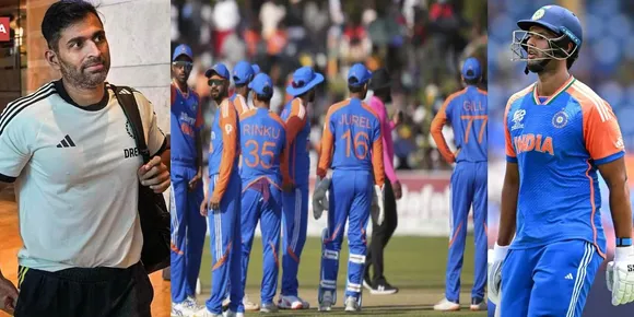 शिवम दुबे की जगह खाने आया Abhishek Nayar का चेला, लंबे समय से टीम इंडिया में वापसी को है बेताब