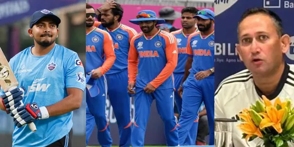 अजीत अगरकर ने बचा लिया Prithvi Shaw का डूबता करियर, अचानक से टीम में दी एंट्री