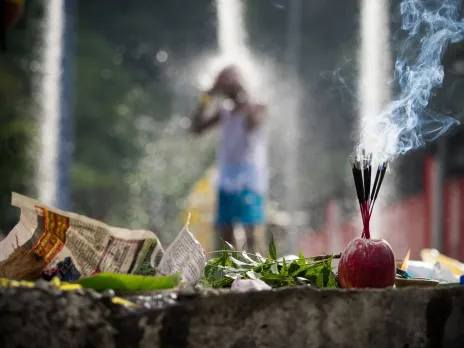 बिहार और झारखंड में डायन प्रथा आज भी, हर साल कई औरतों का होता है शोषण