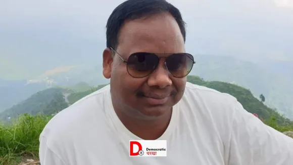 JMM विधायक को आजीवन कारावास
