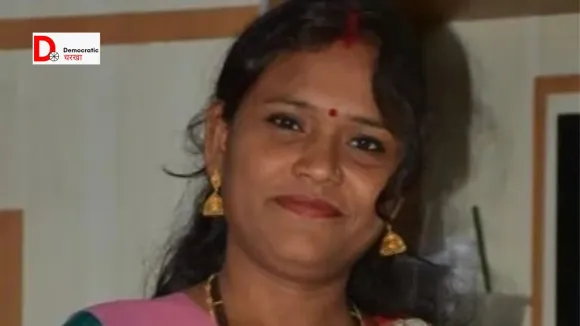 जीतन राम मांझी की बहू