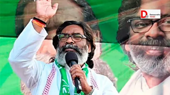 JMM उम्मीदवारों की पहली सूची