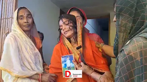 मुजफ्फरपुर में जहरीली शराब