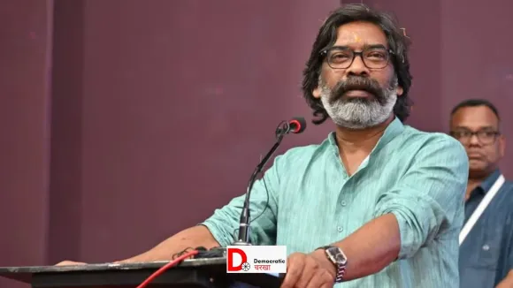 JMM उम्मीदवारों की तीसरी सूची