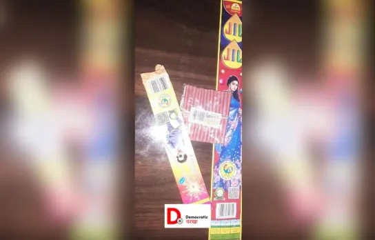 दिवाली में पटाखा बैन रहा फेल, प्रदूषण और सांस की बीमारी चरम पर