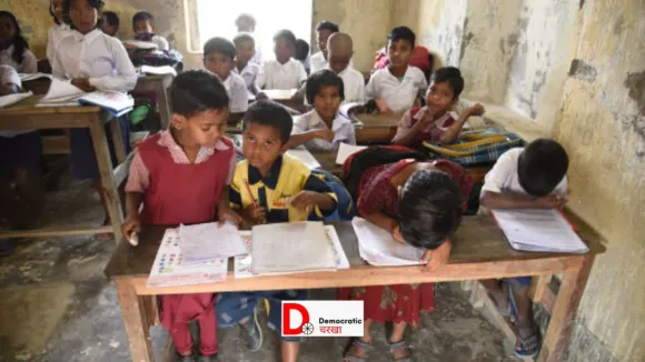 बच्चों का नामांकन होगा रद्द